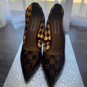 Steve Madden heels
